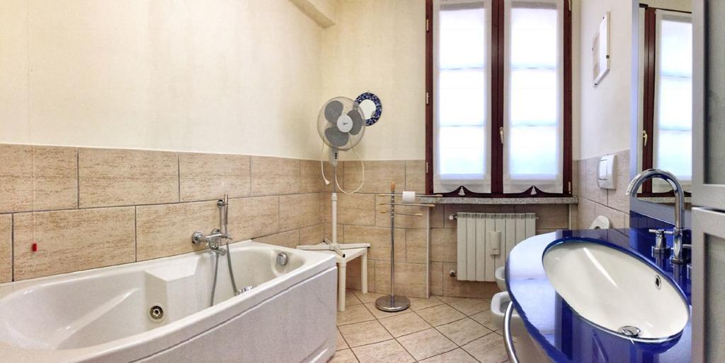 Anita Apartment Verbania Exterior photo
